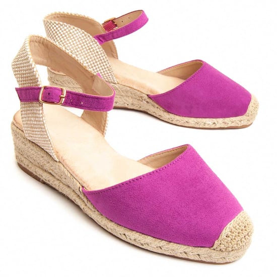 Montevita Espadrilles Spartsum18 In Rosa - Image 6
