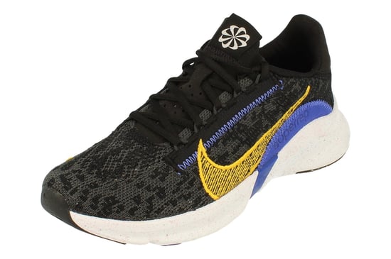 Nike Damen Superrep Go 3 Nn Fk Schwarz Turnschuhe - Image 1