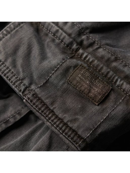 Superdry Herren Cargo Shorts - Image 2