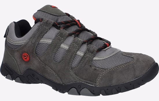 Hi-Tec Quadra II Schuhe Herren - Image 2