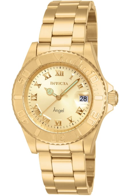 Invicta Angel 14321 Damenuhr - 40mm - Image 1