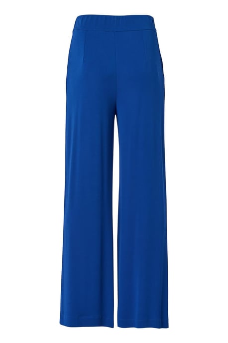 Ivy Palazzo-Hose Kobalt - Image 5