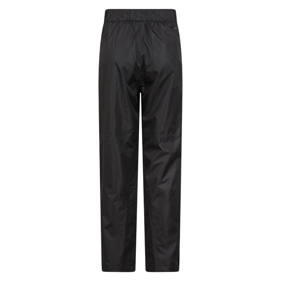 Mountain Warehouse - "Spray" Hosen für Herren (Schwarz) - Image 2