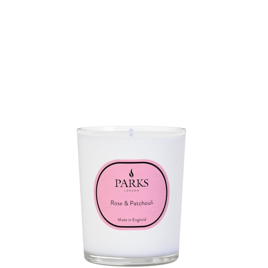 ROSE & PATCHOULI KERZE 180G - Image 1