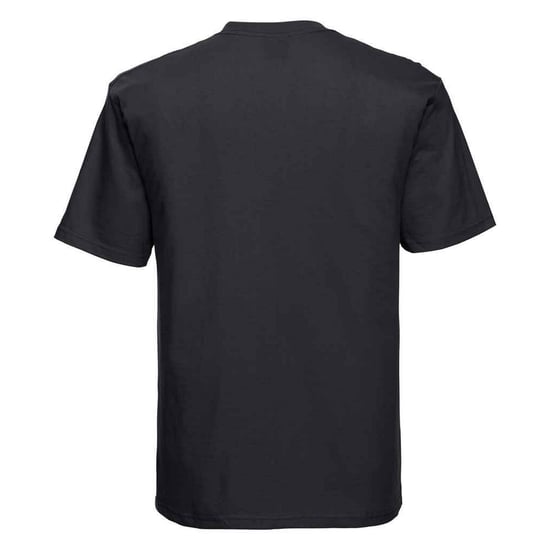 Russell - T-Shirt für Herren (Schwarz) - Image 2