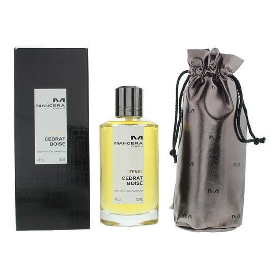 Mancera Paris Cedrat Boise Intense Eau de Parfum 120ml - Image 1