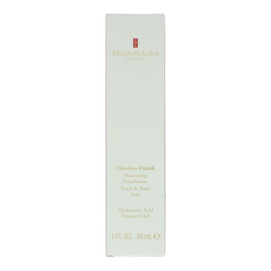 Flawless Finish Skincaring Foundation #310c 30 ml - Image 3