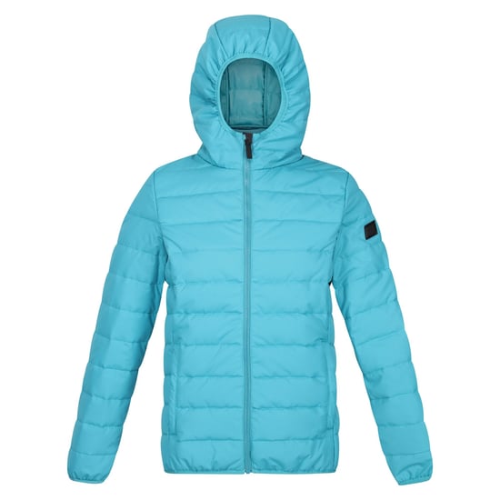 Regatta - "Helfa" Steppjacke für Damen (Pagode Blau) - Image 1