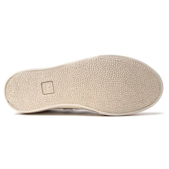 Veja Esplar Low Logo Leather Trainers