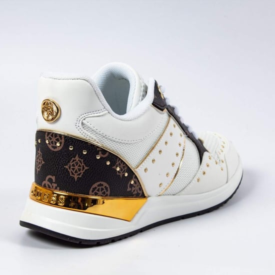 Guess Damen-Sneaker Rejjy - Image 5