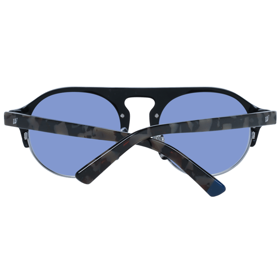 Web-Sonnenbrille WE0224 05V 52 - Image 3