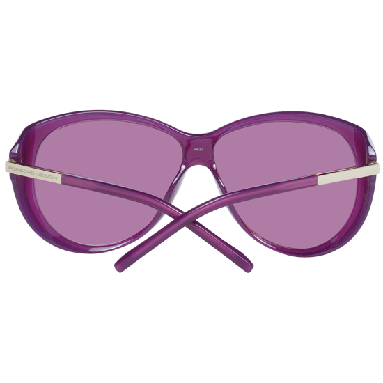 Porsche Design Lunettes De Soleil P8602 C 64 - Image 3