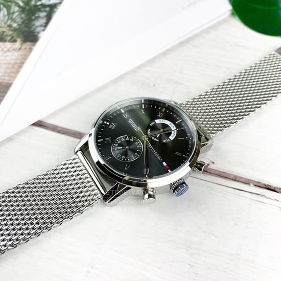 Tommy Hilfiger Herren Uhr 1710402 - Image 3