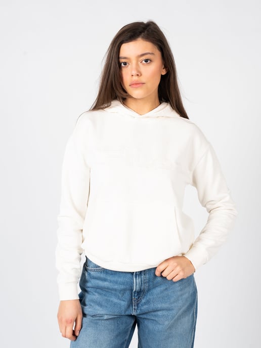 Fila Sweatshirt Bischkek Damen weiß - Image 3