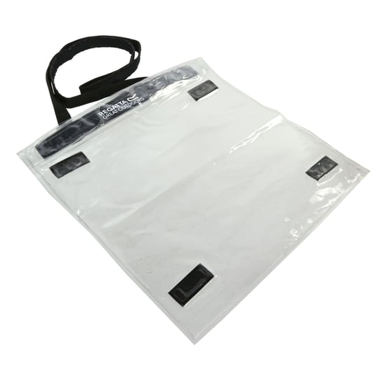 Regatta Waterproof Map Case (Clear)