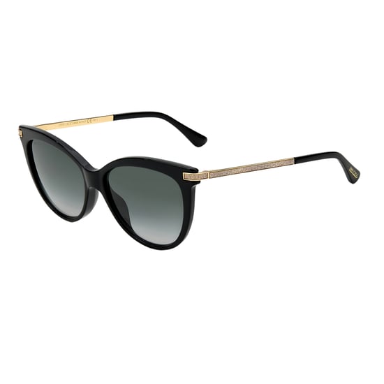 Jimmy Choo Damen-Sonnenbrillen 56/16/145 mm Acetat - Image 1