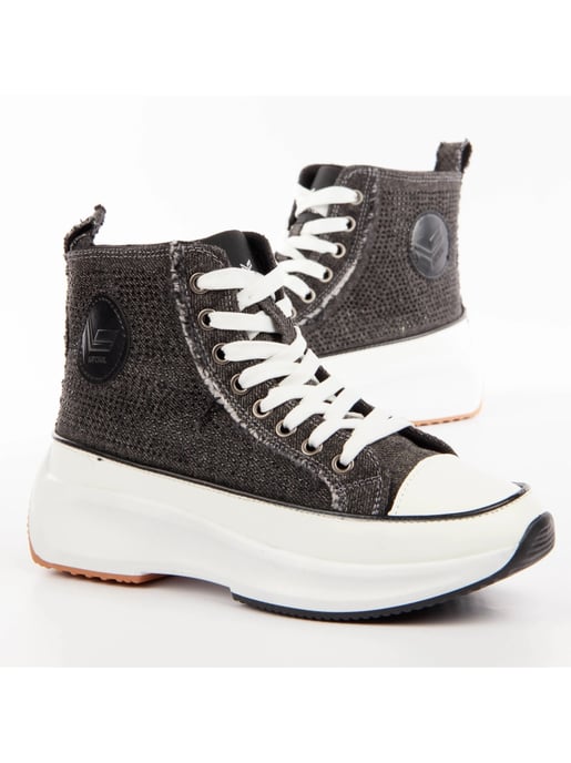 Kaporal Damen Essential Sneakers - Image 2
