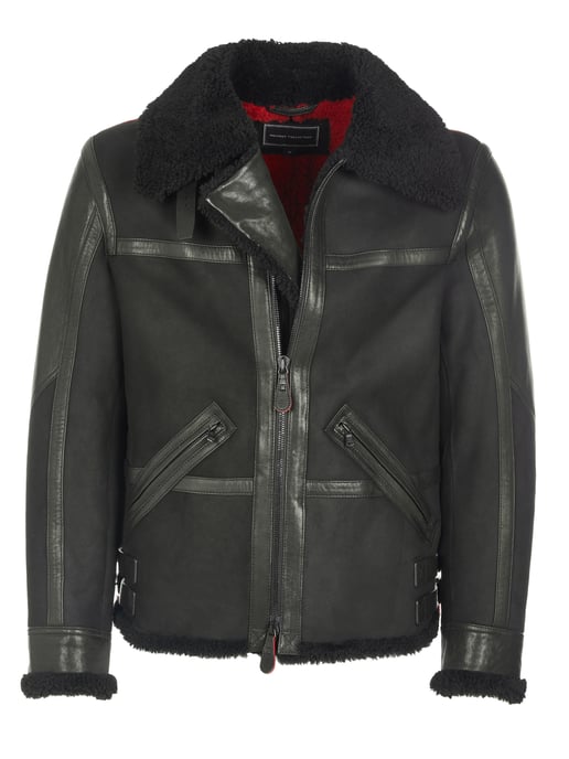 Tommy Hilfiger Jacke - Image 1