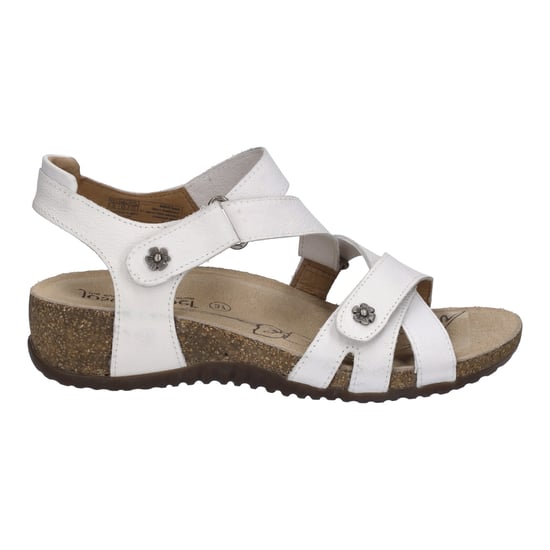 JOSEF SEIBEL Natalya 11 | Sandale für Damen | Weiß Natalya 11, weiß - Image 2