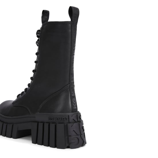 KG Kurt Geiger  Tegan Lace Up2 Boots