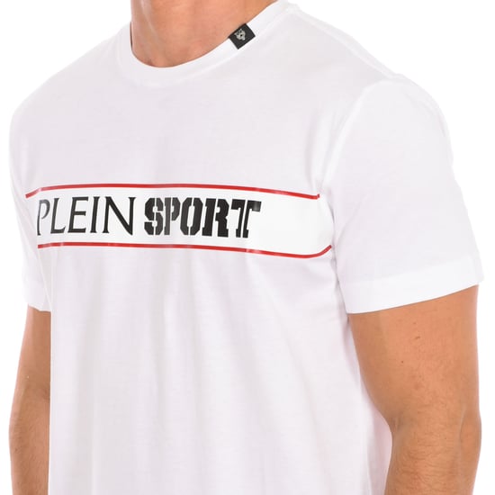 TIPS405 men's short sleeve t-shirt