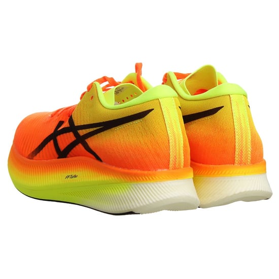 Asics MetaSpeed ​​Sky Orange Laufschuhe für Damen - Image 3
