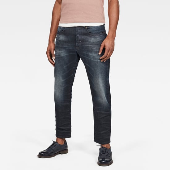 G-Star RAW 5650 3D Relaxed Tapered Jeans