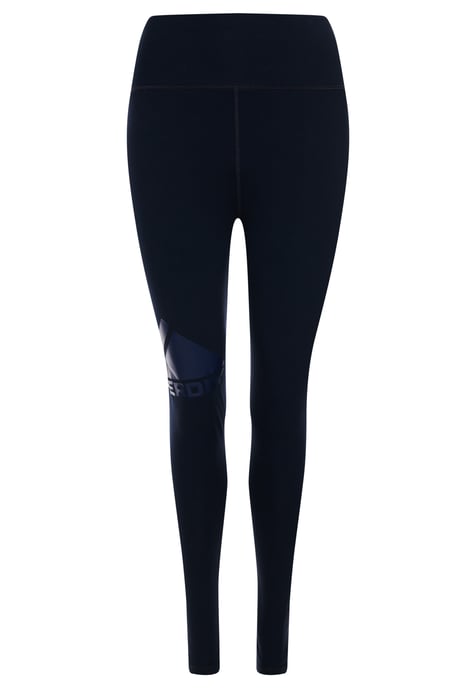 Superdry Mountain High Waisted Leggings