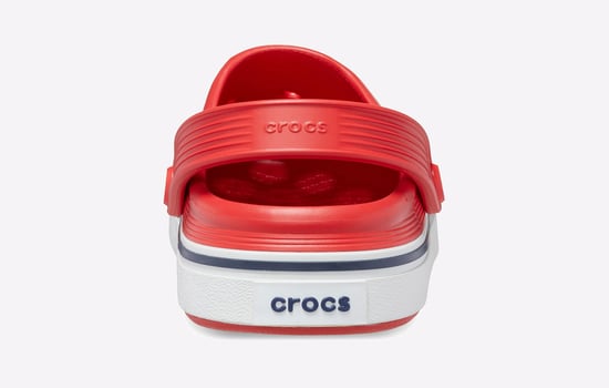 Crocs Crocband Clean Clogs Infants