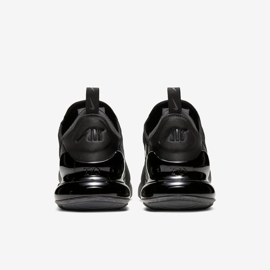 Nike Air Max 270 Sneaker Schwarz - Image 6