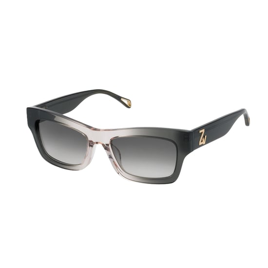 Zadig&Voltaire Damen-Sonnenbrillen 53/18/140 mm Acetat - Image 1