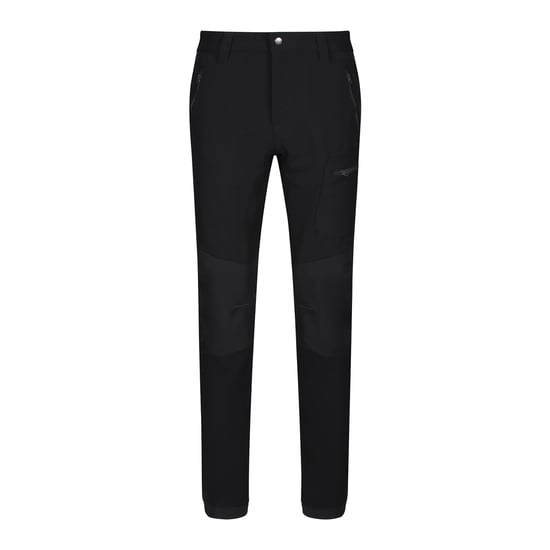 Regatta Herren X-Pro Prolite-Hose (Schwarz) - Image 1