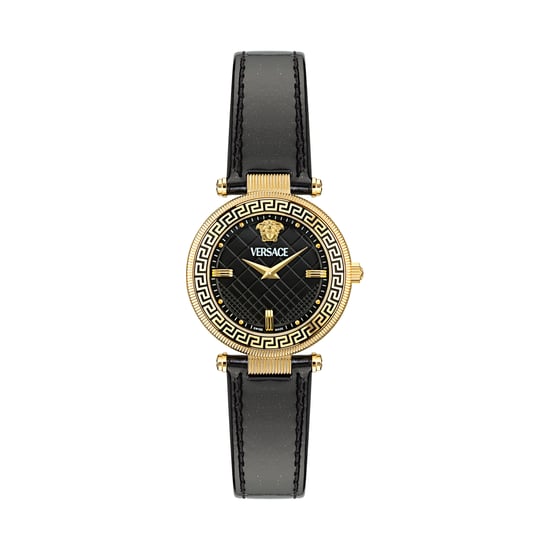 Versace Reve Damen Schwarz Uhr VE8B00224 - Image 1