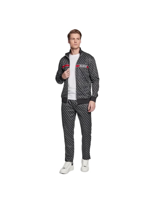 Guess Korbin Herren-Jogginganzug - Image 3