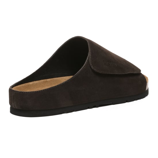 EVER AU Australia Women Jacky Leather Sandals