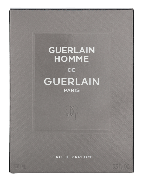 Guerlain Homme De Guerlain Paris Edp Spray. - Image 2