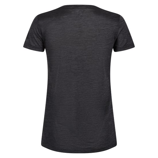 Regatta Womens/Ladies Josie Gibson Fingal Edition T-Shirt (Seal Grey)