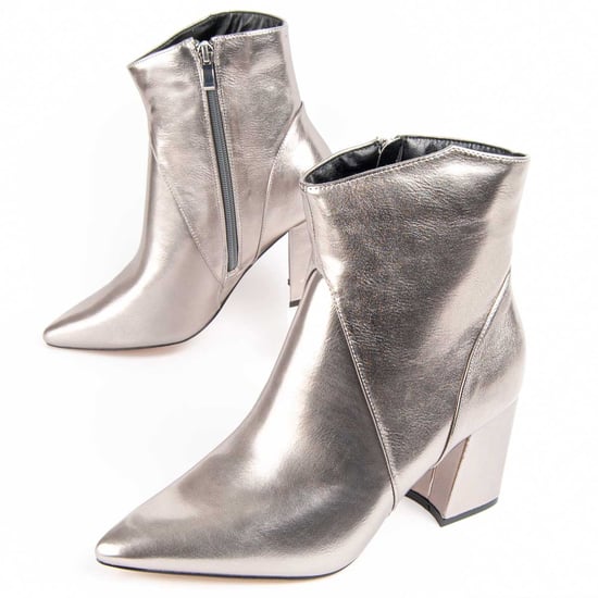 Montevita Stiefel Cacera3 Grau - Image 6