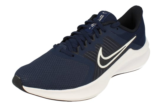 Nike Downshifter 11 Herren Marine Turnschuhe - Image 1