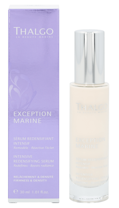 Thalgo Exception Marine Intensive Redensifying Serum 30ml - Image 4