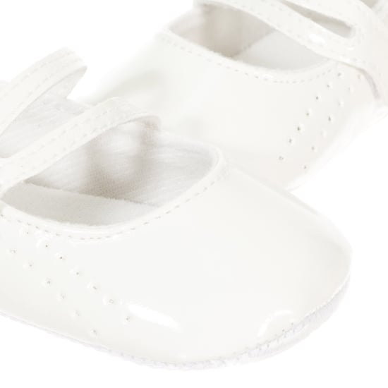 Flexible Schuhe mit Klettverschluss C-5 boy - Image 2