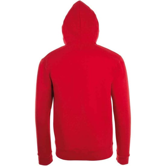 SOLS - "Stone" Kapuzenpullover für Herren/Damen Unisex () - Image 2