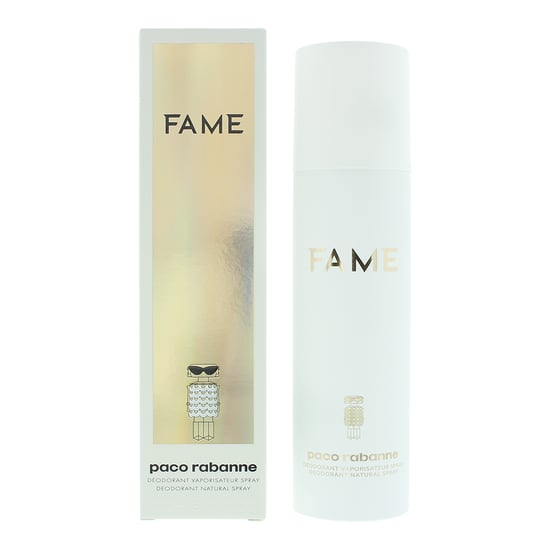 Paco Rabanne Fame Deodorant Spray 150ml - Image 1