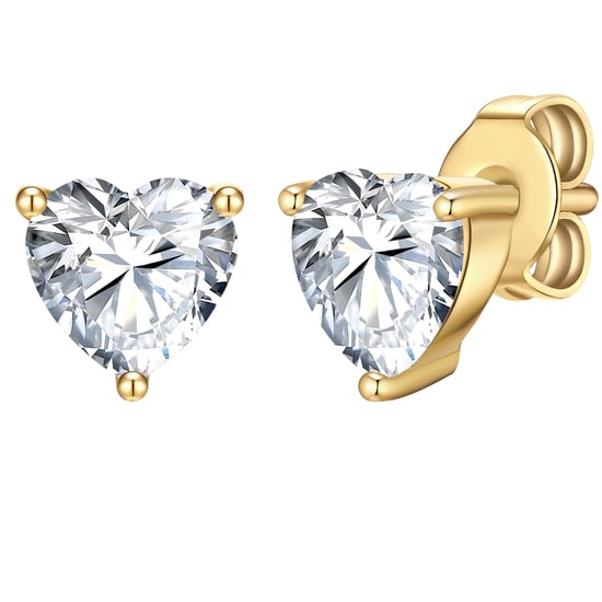 Rafaela Donata Female Sterling Silver Earring - Image 1