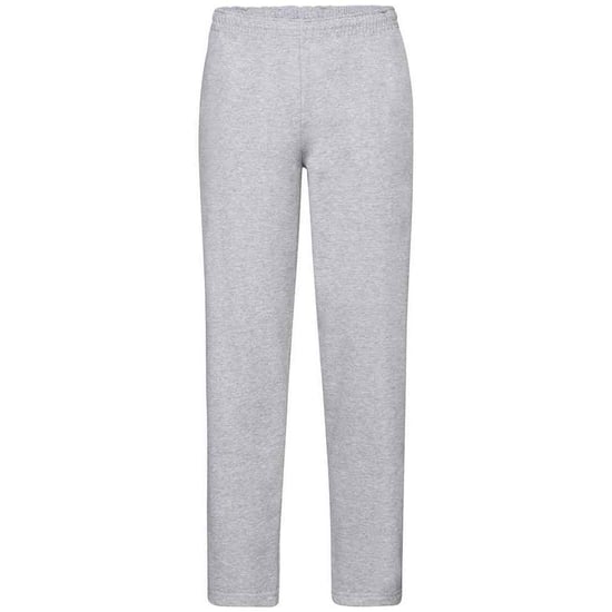 Fruit of the Loom - "Classic" Jogginghosen für Herren/Damen Unisex (Grau meliert) - Image 1