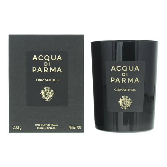 Acqua Di Parma Signatures Osmanthus Kerze 200 g - Image 1