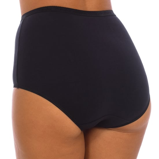 Pack-2 Organic Bio Maxi Panty