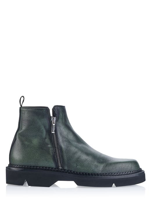 Pollini-Stiefel - Image 1