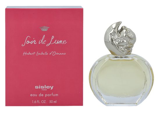 Sisley Soir De Lune Edp Spray. - Image 1