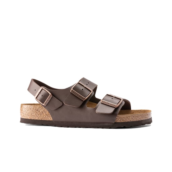 SCHUHE Milano BF BROWN - Image 1